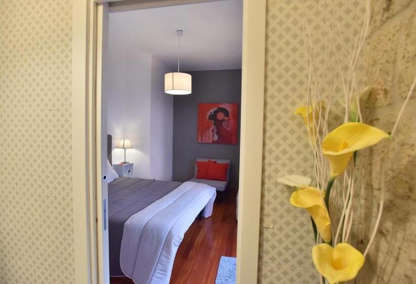 Residenza D Epoca B&b Celeste