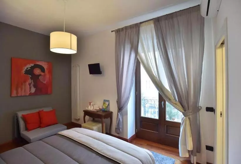 Residenza D Epoca B&b Celeste