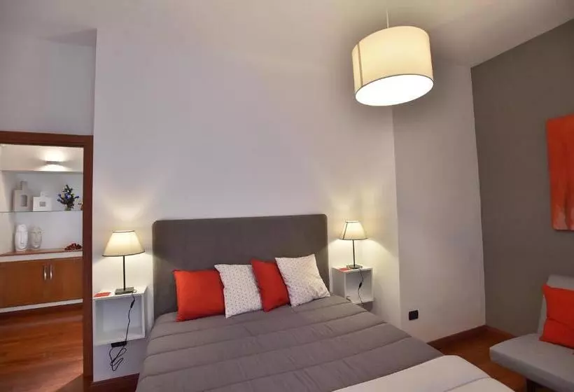 Residenza D Epoca B&b Celeste