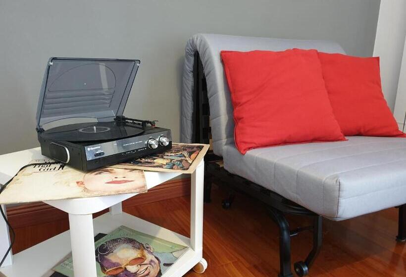 Residenza D Epoca B&b Celeste