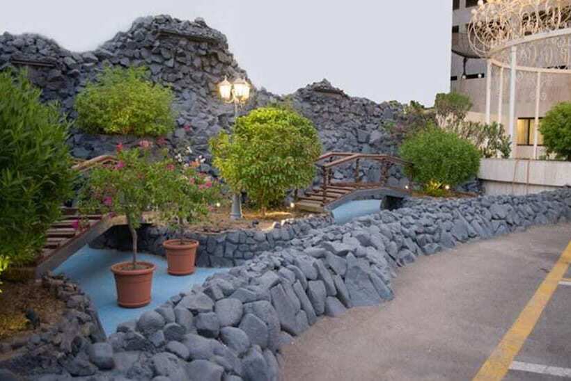 فندق Al Hyatt Jeddah Continental