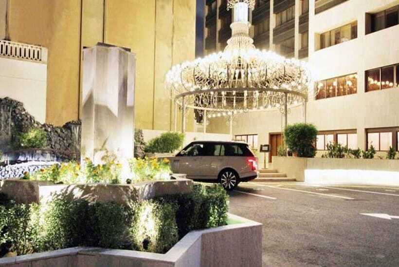 فندق Al Hyatt Jeddah Continental