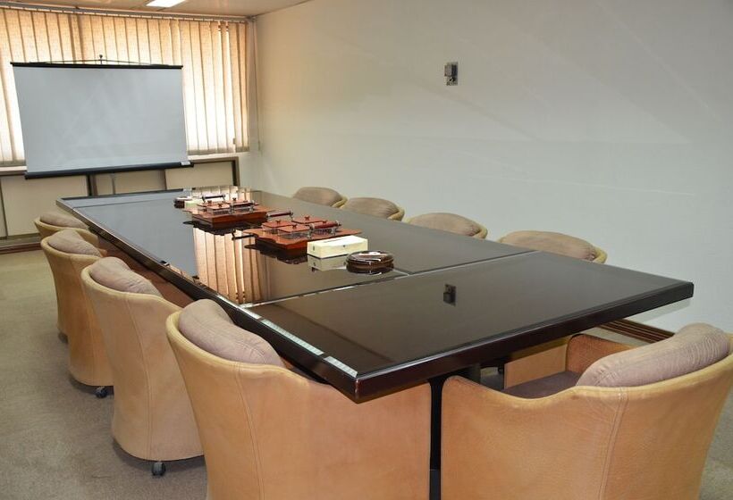 فندق Al Hyatt Jeddah Continental