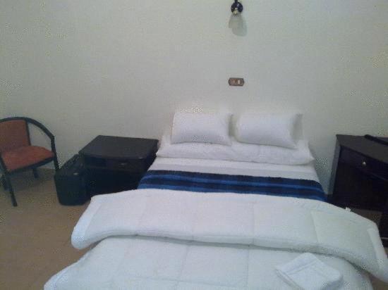 تختخواب و صبحانه Transit Alexandria Hostel