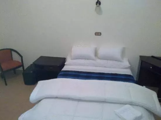 تختخواب و صبحانه Transit Alexandria Hostel