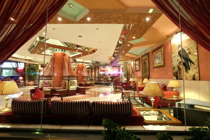 Boudl Resort Al Khobar