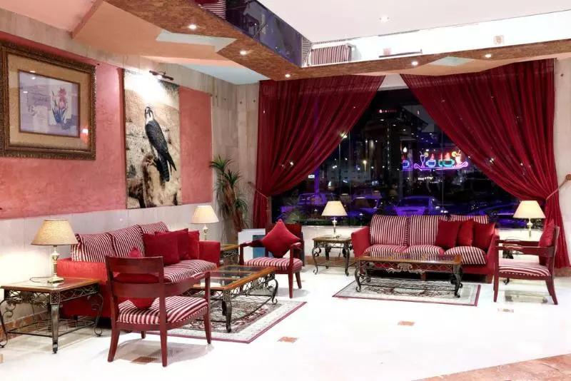 Boudl Resort Al Khobar