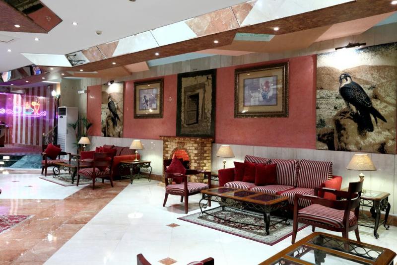 Boudl Resort Al Khobar