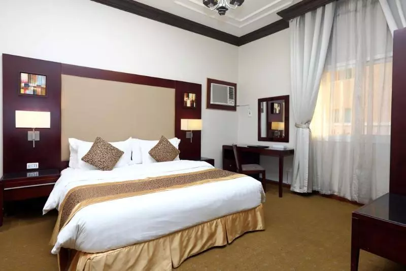 Boudl Resort Al Khobar