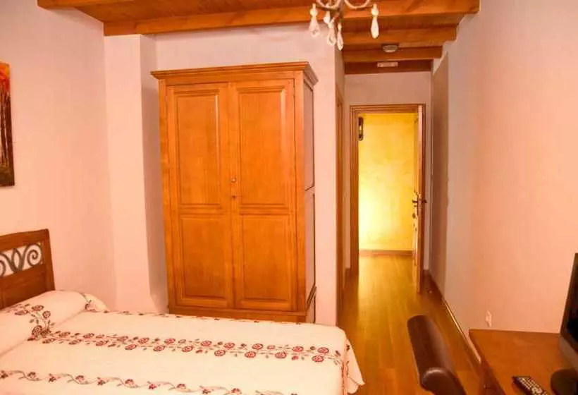 Casa Rural Salguero De Abajo