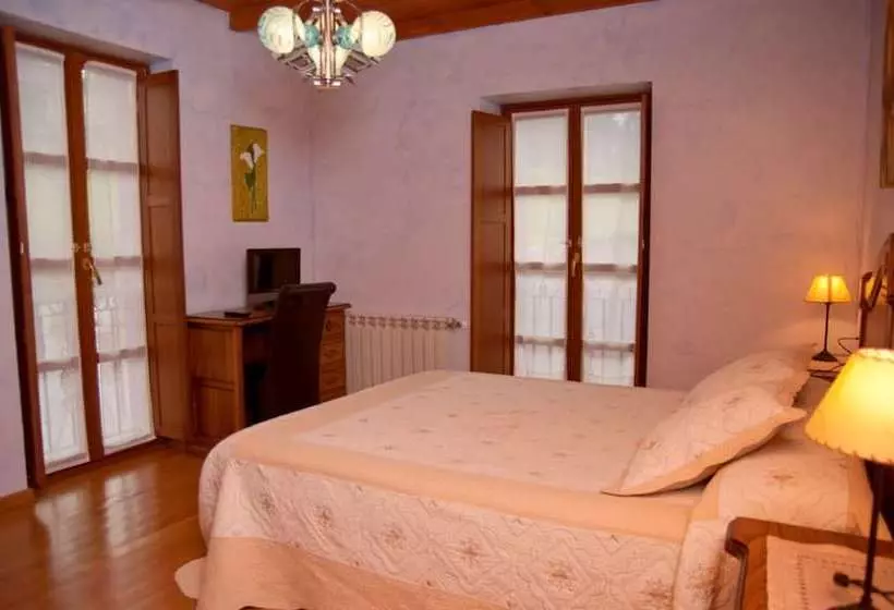 Casa Rural Salguero De Abajo