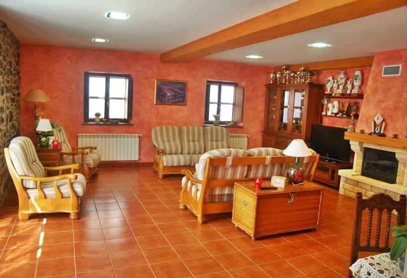 Casa Rural Salguero De Abajo