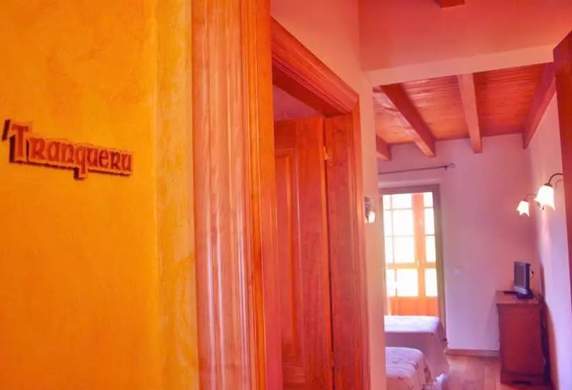 Casa Rural Salguero De Abajo