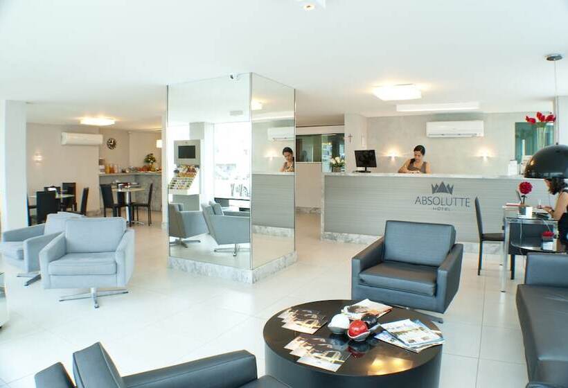 酒店 Absolutte