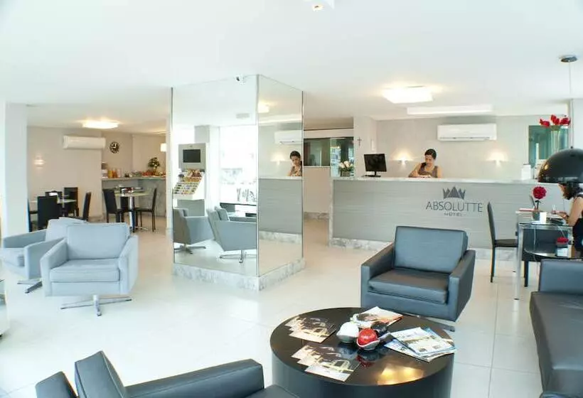 酒店 Absolutte