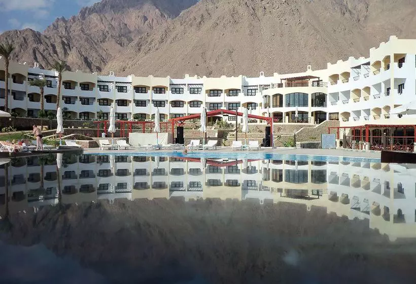 هتل Aquamarine Sun Flower Resort 