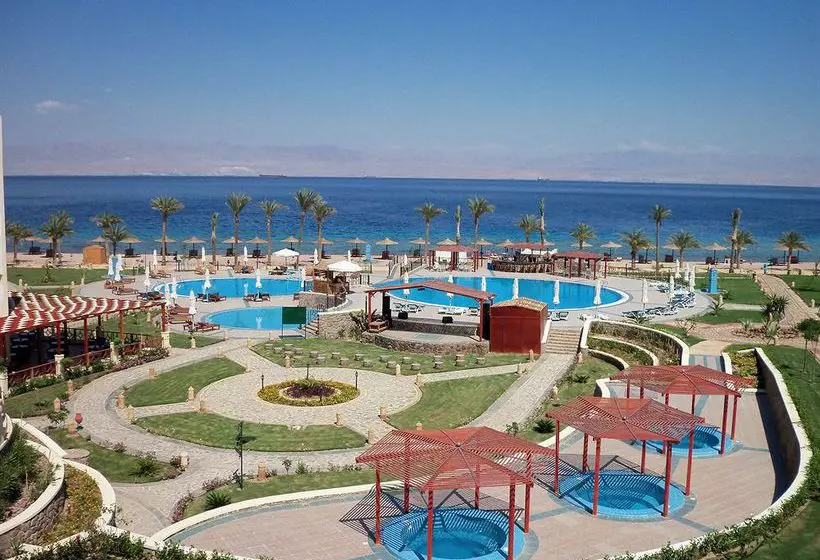هتل Aquamarine Sun Flower Resort 