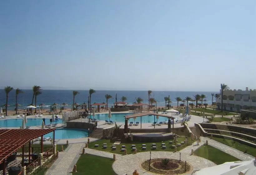 هتل Aquamarine Sun Flower Resort 