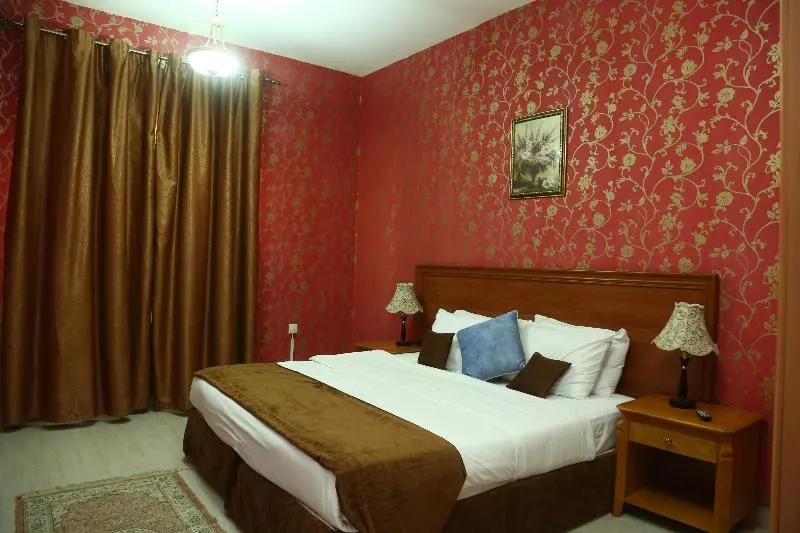 호텔 Arbella Boutique