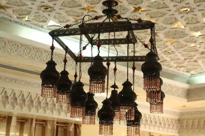 호텔 Arbella Boutique