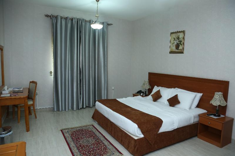 ホテル Arbella Boutique