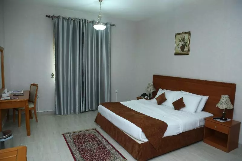 호텔 Arbella Boutique