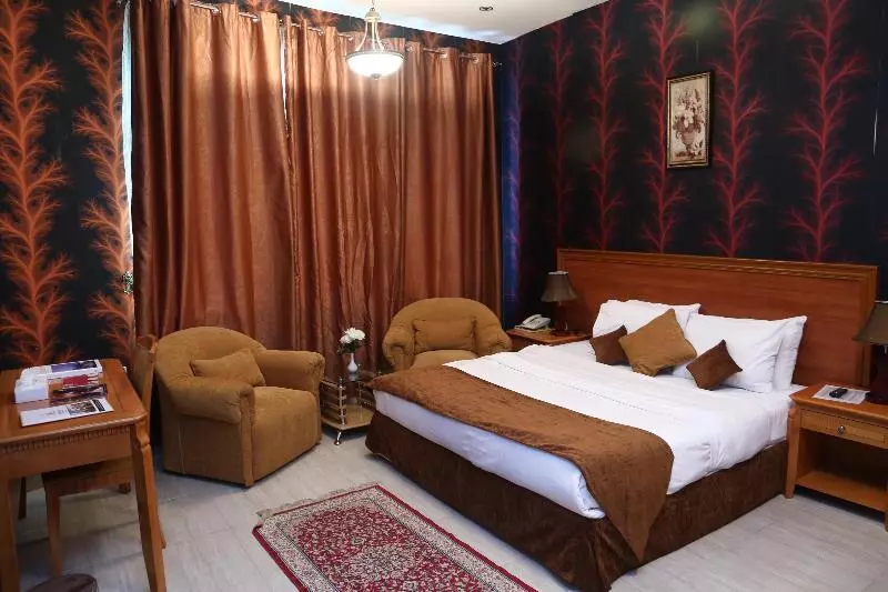 호텔 Arbella Boutique