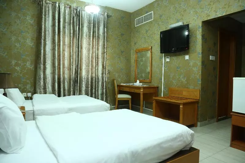 호텔 Arbella Boutique