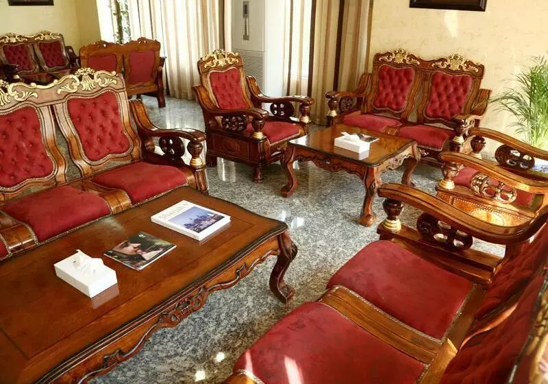 호텔 Arbella Boutique