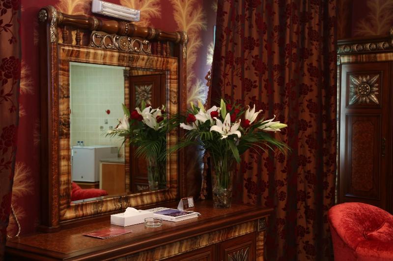 ホテル Arbella Boutique