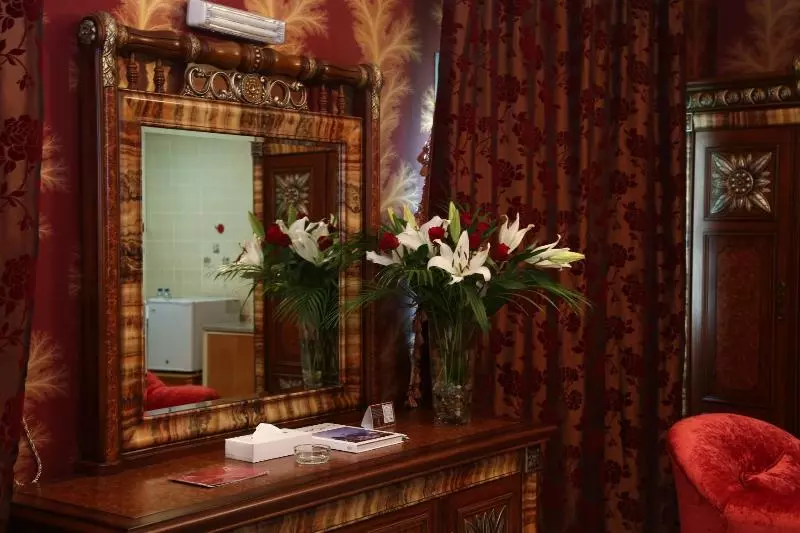 호텔 Arbella Boutique