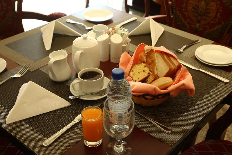 ホテル Arbella Boutique