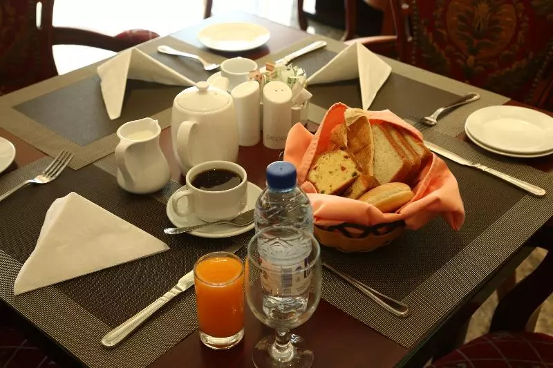 호텔 Arbella Boutique