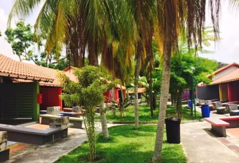 هتل CherryLoft Resorts