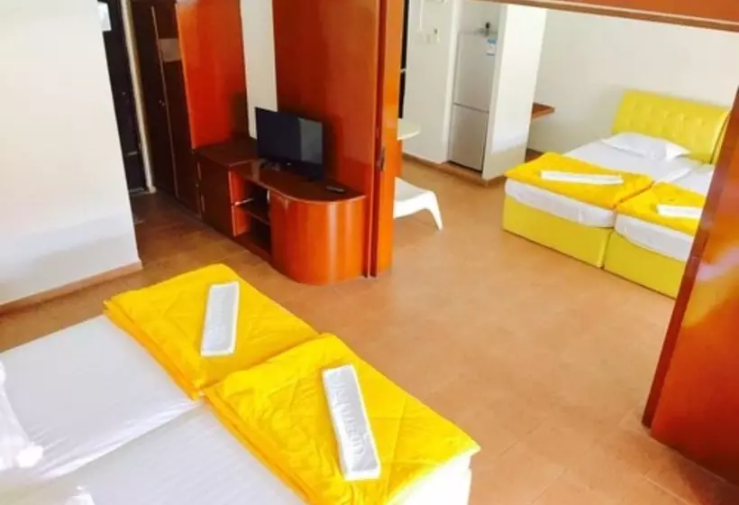 هتل CherryLoft Resorts