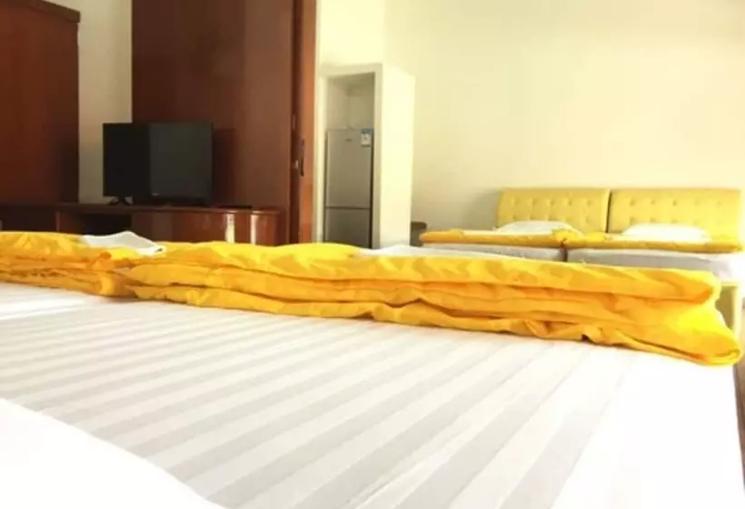 هتل CherryLoft Resorts