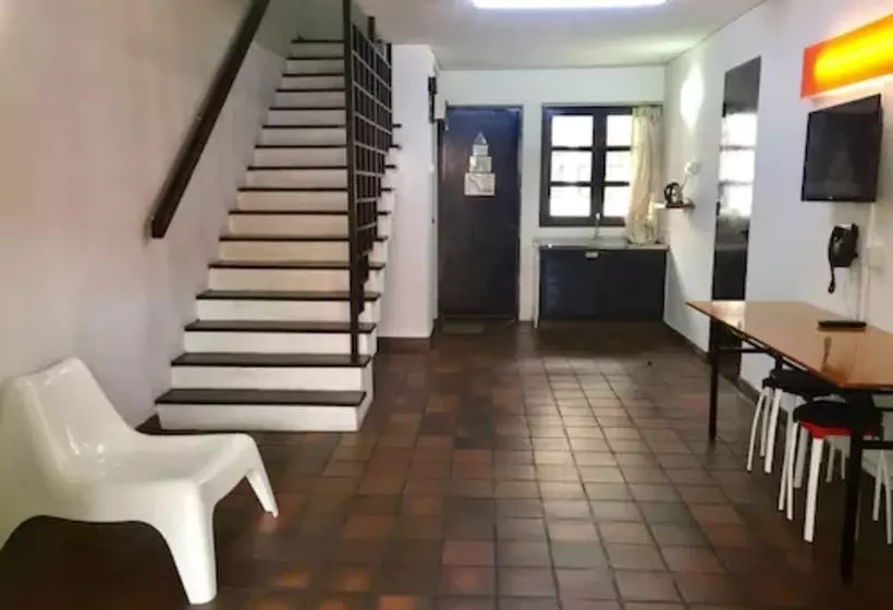 هتل CherryLoft Resorts