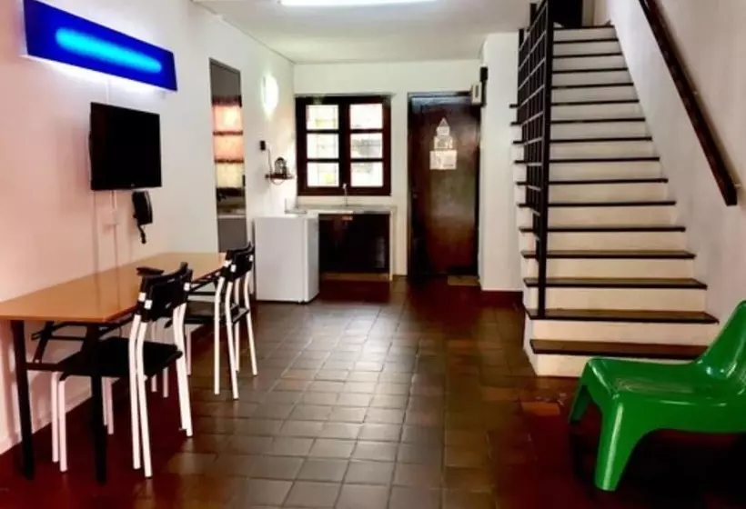 هتل CherryLoft Resorts