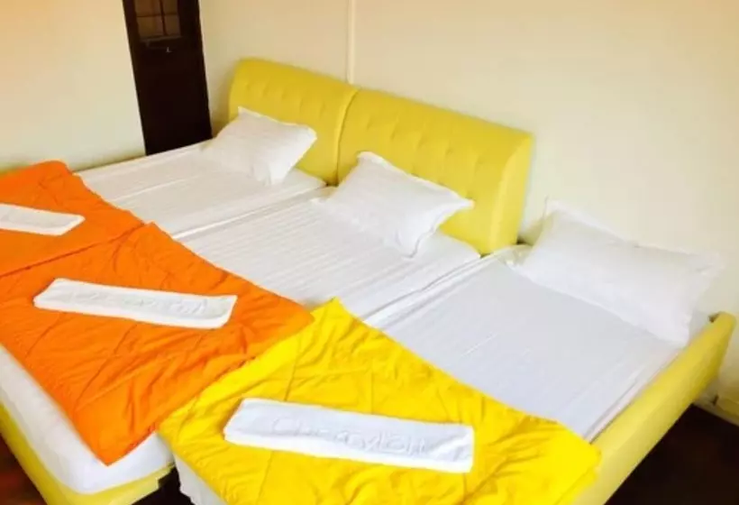 هتل CherryLoft Resorts