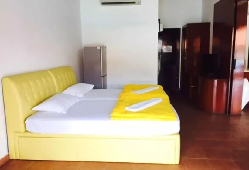 هتل CherryLoft Resorts