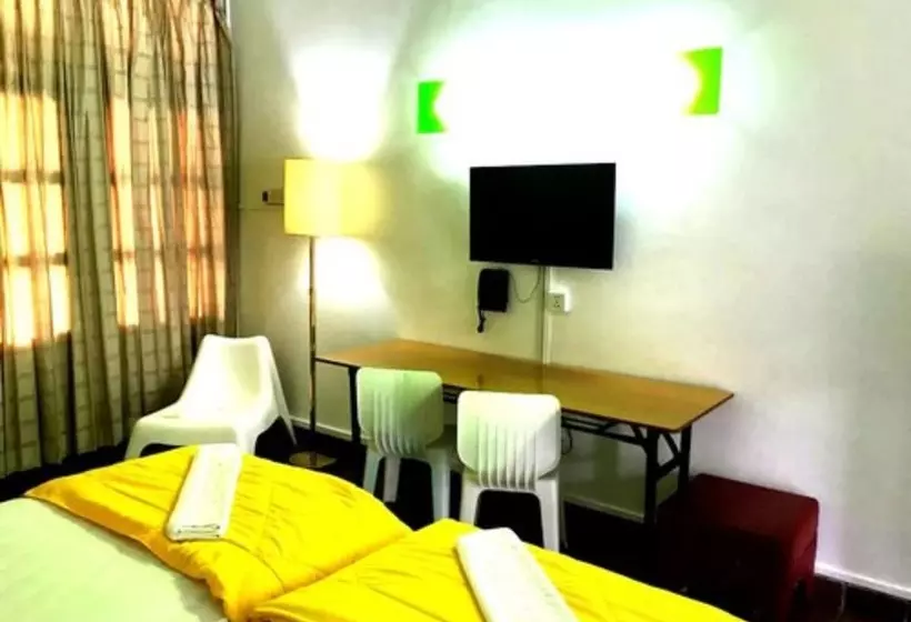 هتل CherryLoft Resorts