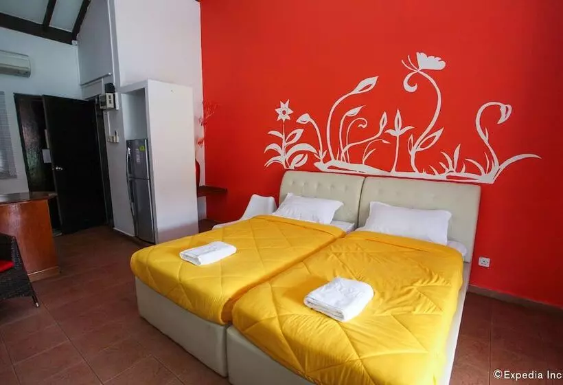 هتل CherryLoft Resorts