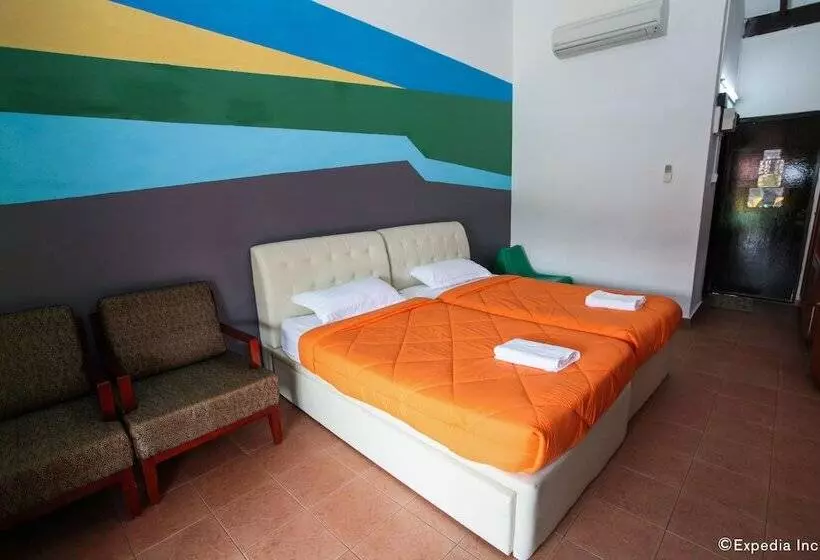 هتل CherryLoft Resorts