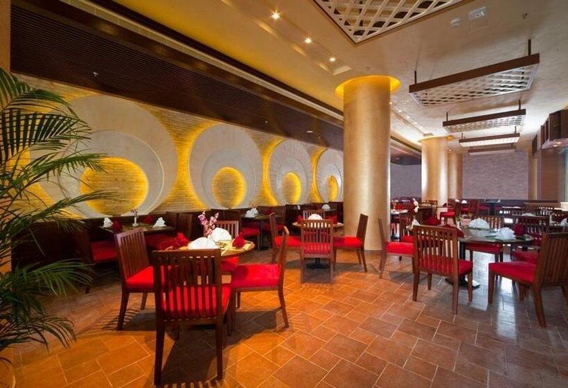 فندق City Seasons Al Hamra