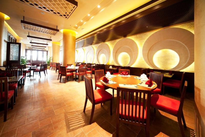 فندق City Seasons Al Hamra