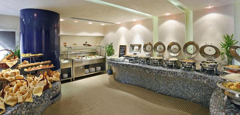 فندق City Seasons Al Hamra