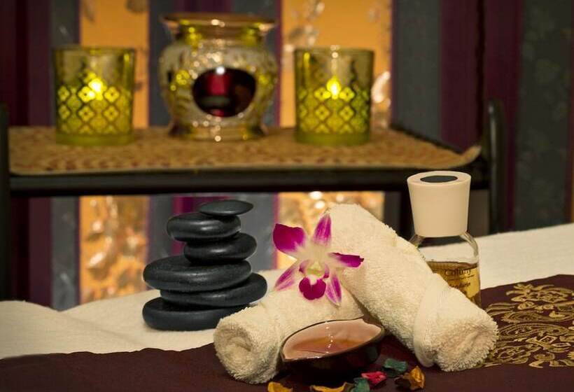 فندق City Seasons Al Hamra