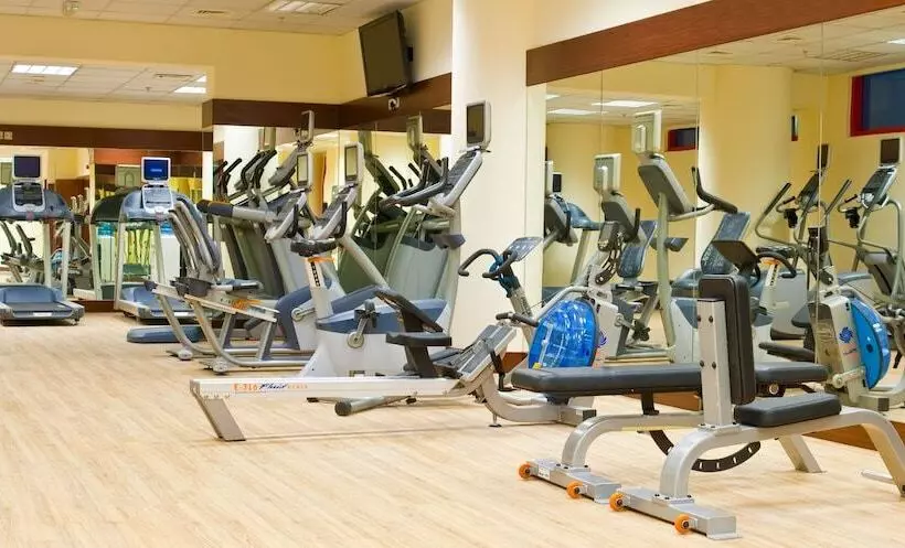 فندق City Seasons Al Hamra