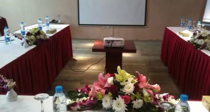 ホテル Coral Olaya  Riyadh