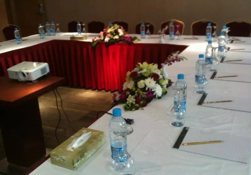 ホテル Coral Olaya  Riyadh